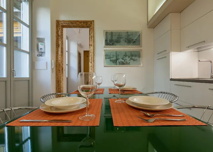 Apartment Sineo By Wonderful Italy Turin