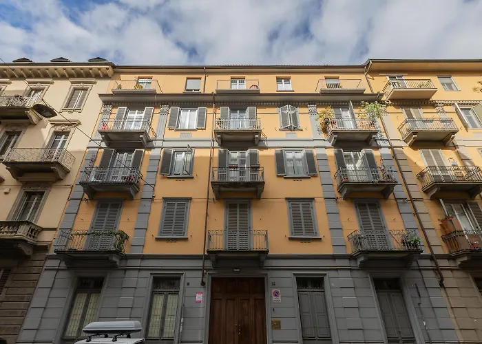 Sineo By Wonderful Italy Apartment